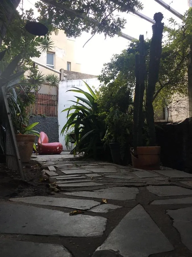 Hostel Sumare Metro Sao Paulo 0*,  Brazil