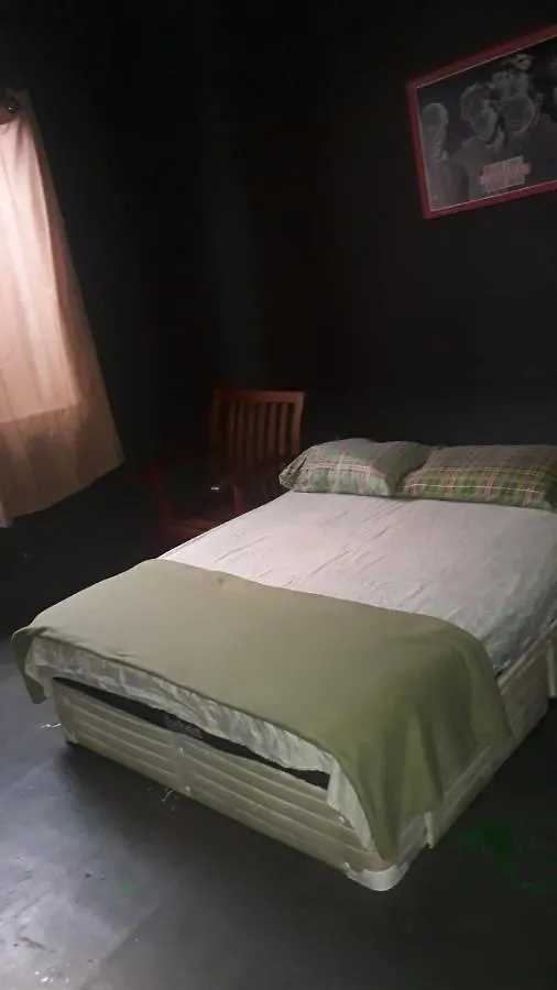Hostel Sumare Metro Sao Paulo