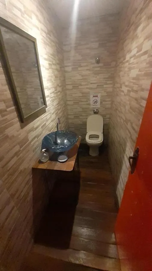 Hostel Sumare Metro Sao Paulo