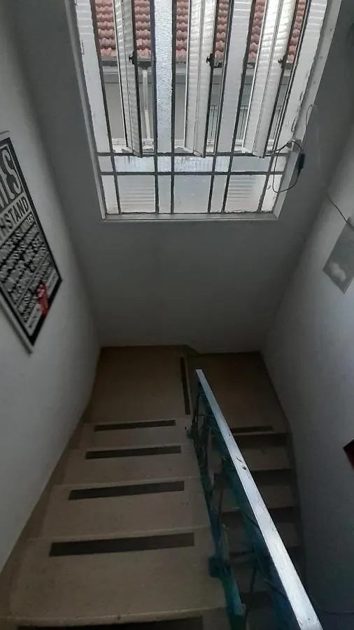 Hostel Sumare Metro Sao Paulo
