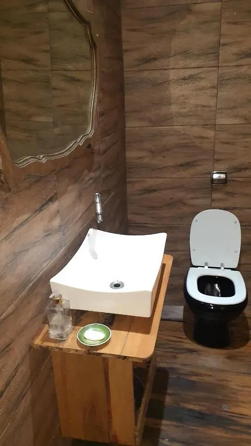 Hostel Sumare Metro Sao Paulo 0*,