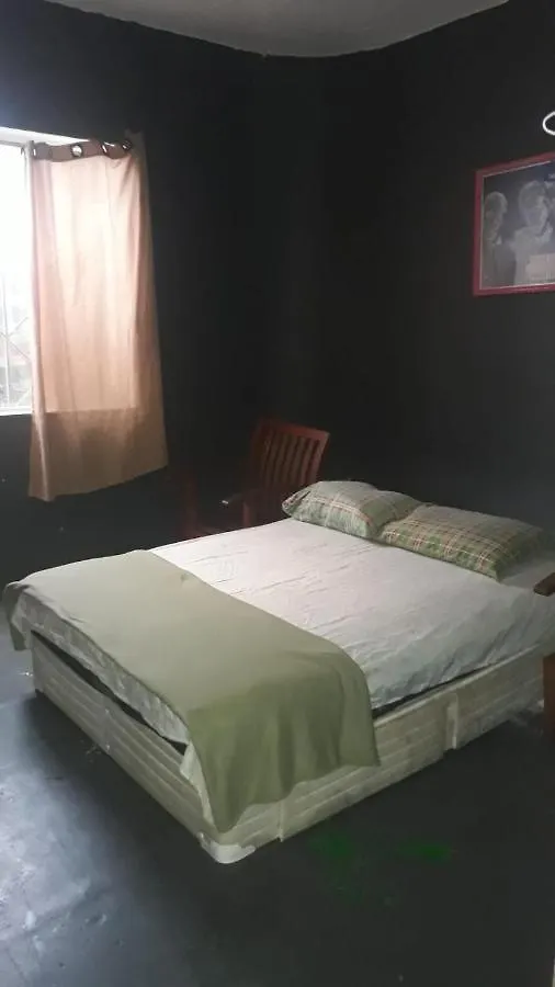 Hostel Sumare Metro São Paulo